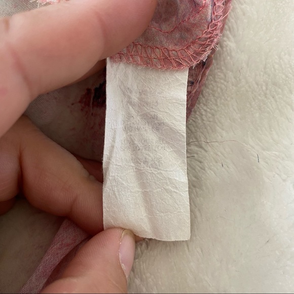 Show Me Your Mumu Jodi Rae Tank Rainbow Python - Picture 3 of 6